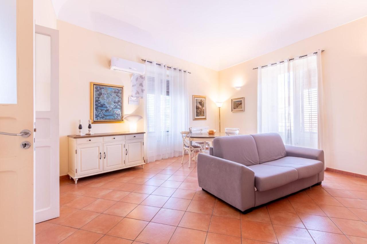 Viola'S Luxury House Apartment - Palermo — Photos 1