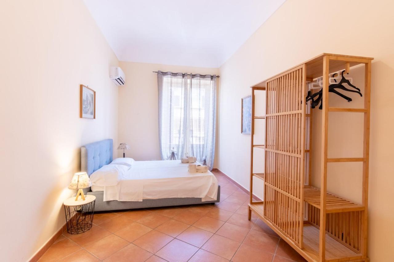 Viola'S Luxury House Apartment - Palermo — Photos 3