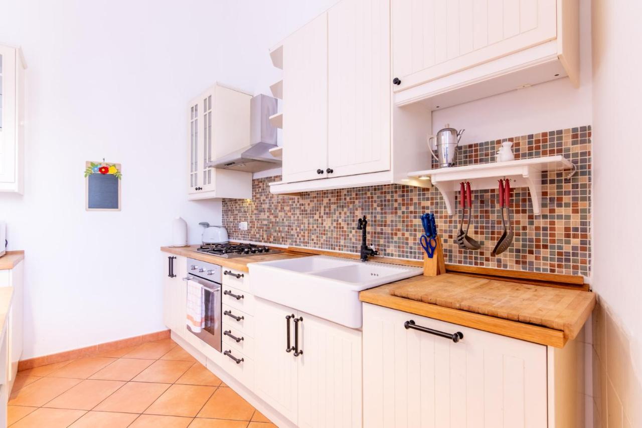 Viola'S Luxury House Apartment - Palermo — Photos 2