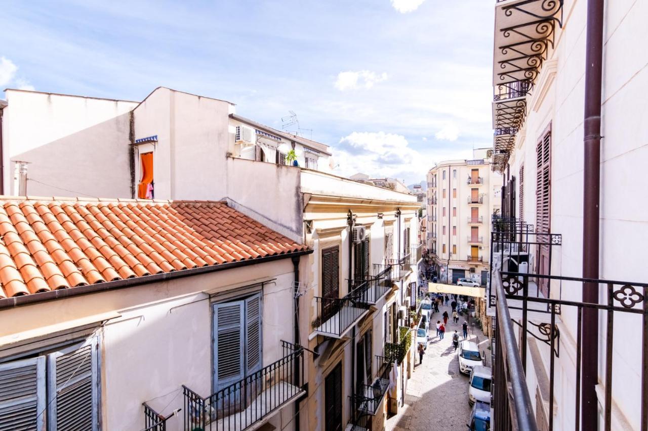 Viola'S Luxury House Apartment - Palermo, Palermo